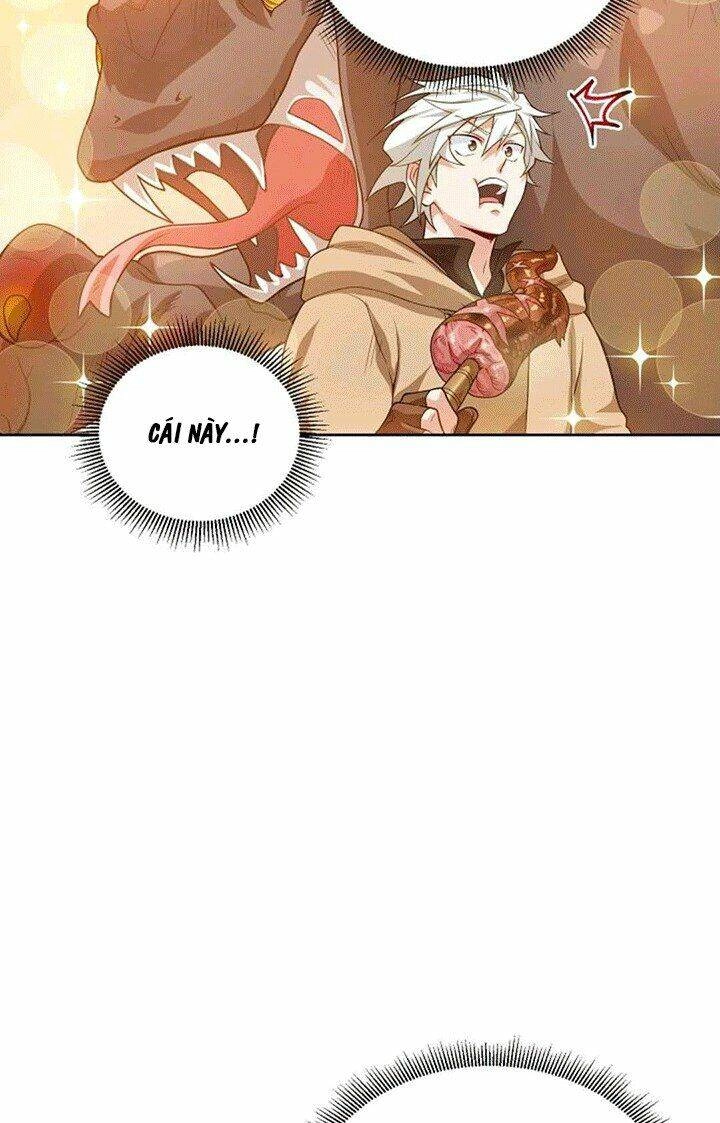 Xin Mời Dùng Bữa Chapter 7 - 33