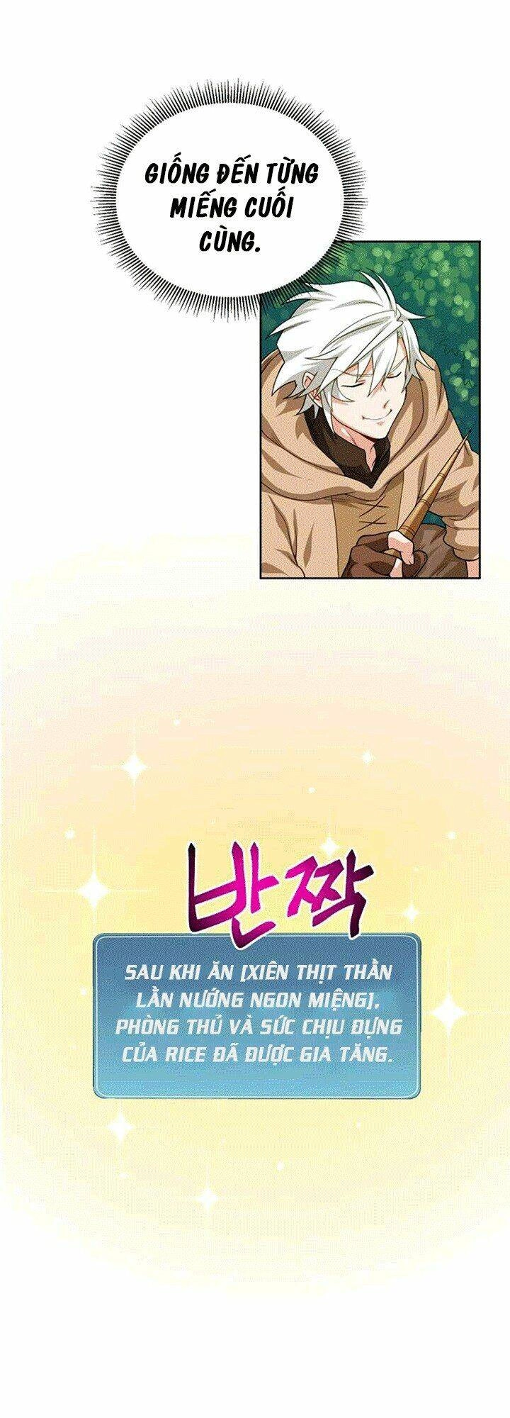 Xin Mời Dùng Bữa Chapter 7 - 35