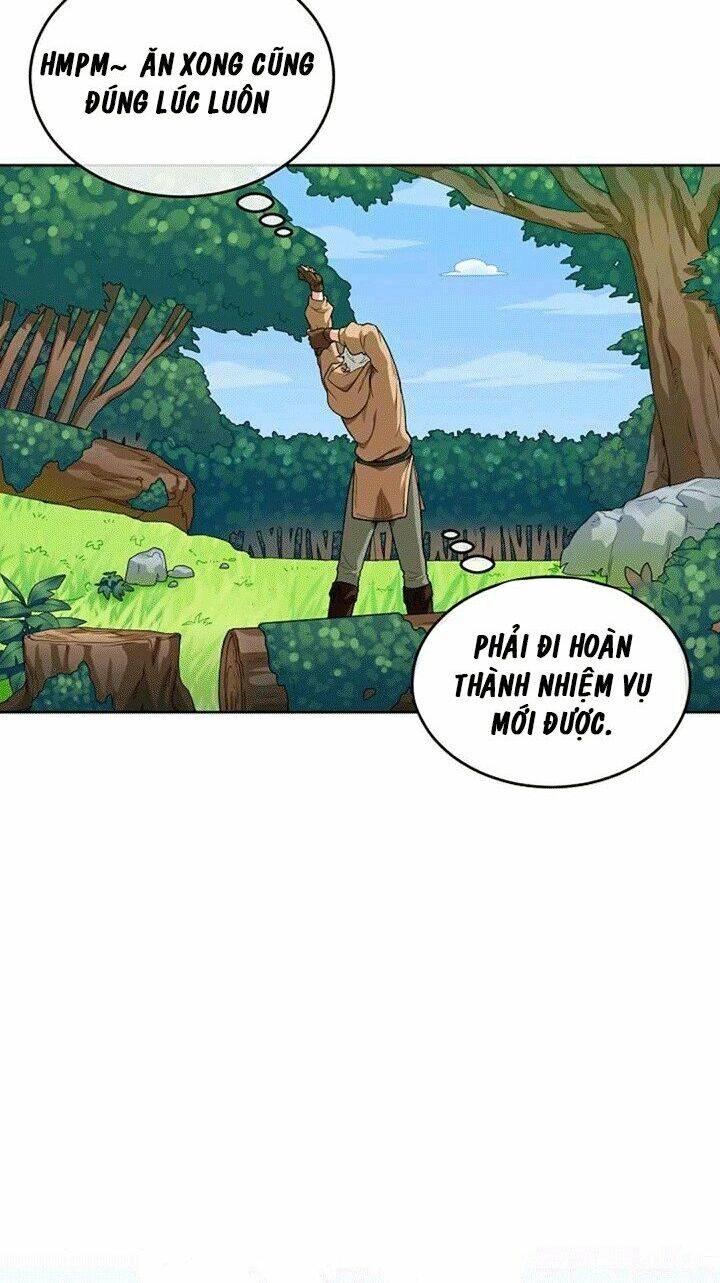 Xin Mời Dùng Bữa Chapter 7 - 38