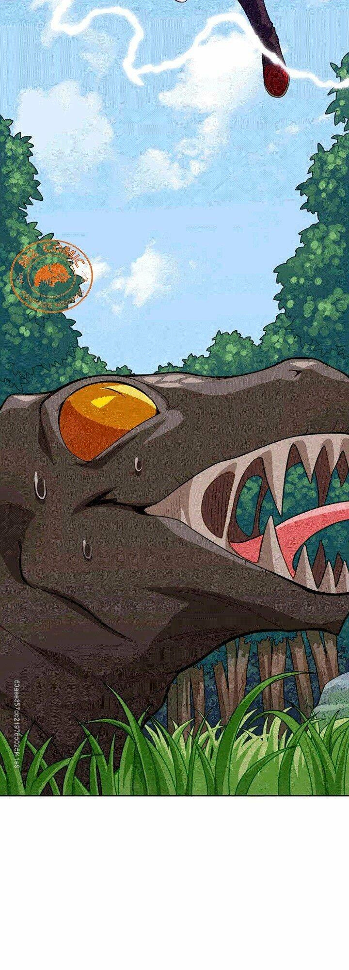 Xin Mời Dùng Bữa Chapter 7 - 40