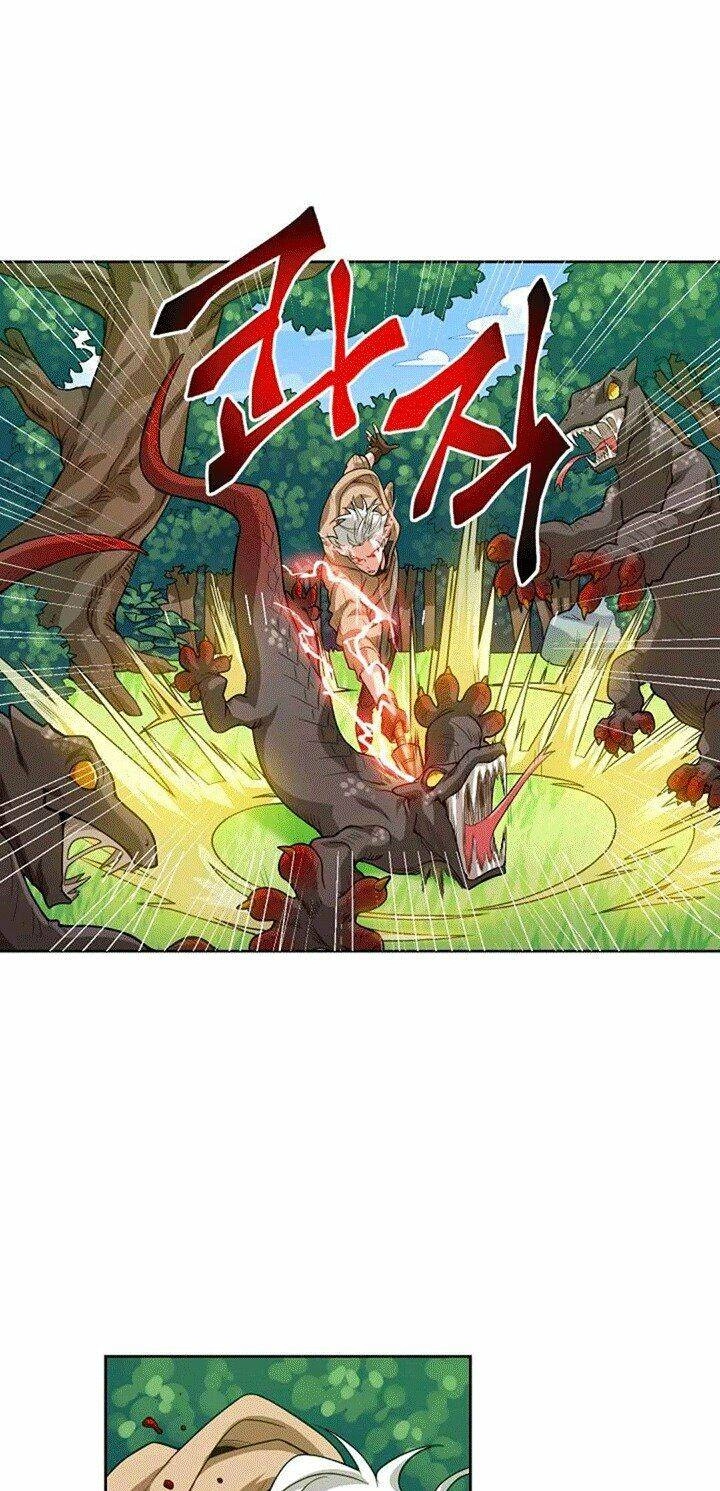 Xin Mời Dùng Bữa Chapter 7 - 41