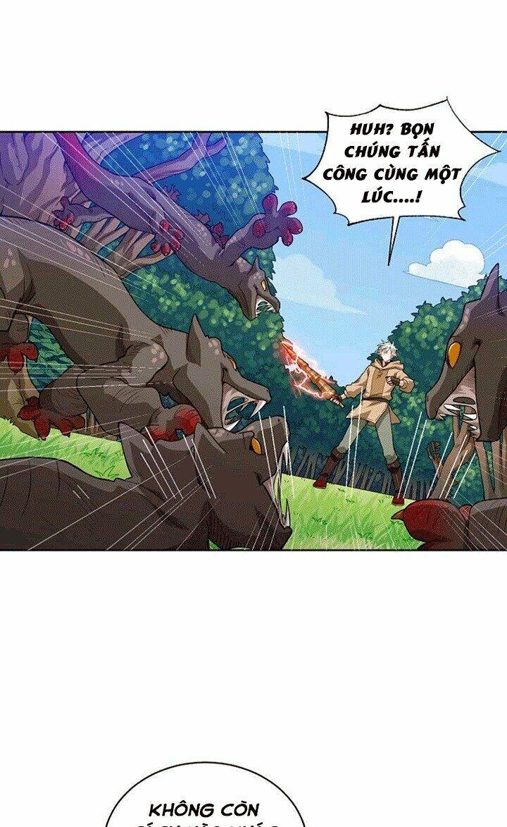 Xin Mời Dùng Bữa Chapter 7 - 45