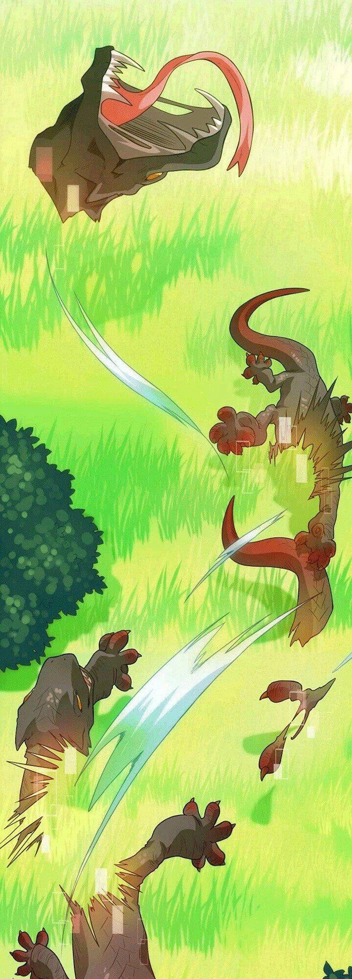 Xin Mời Dùng Bữa Chapter 7 - 47