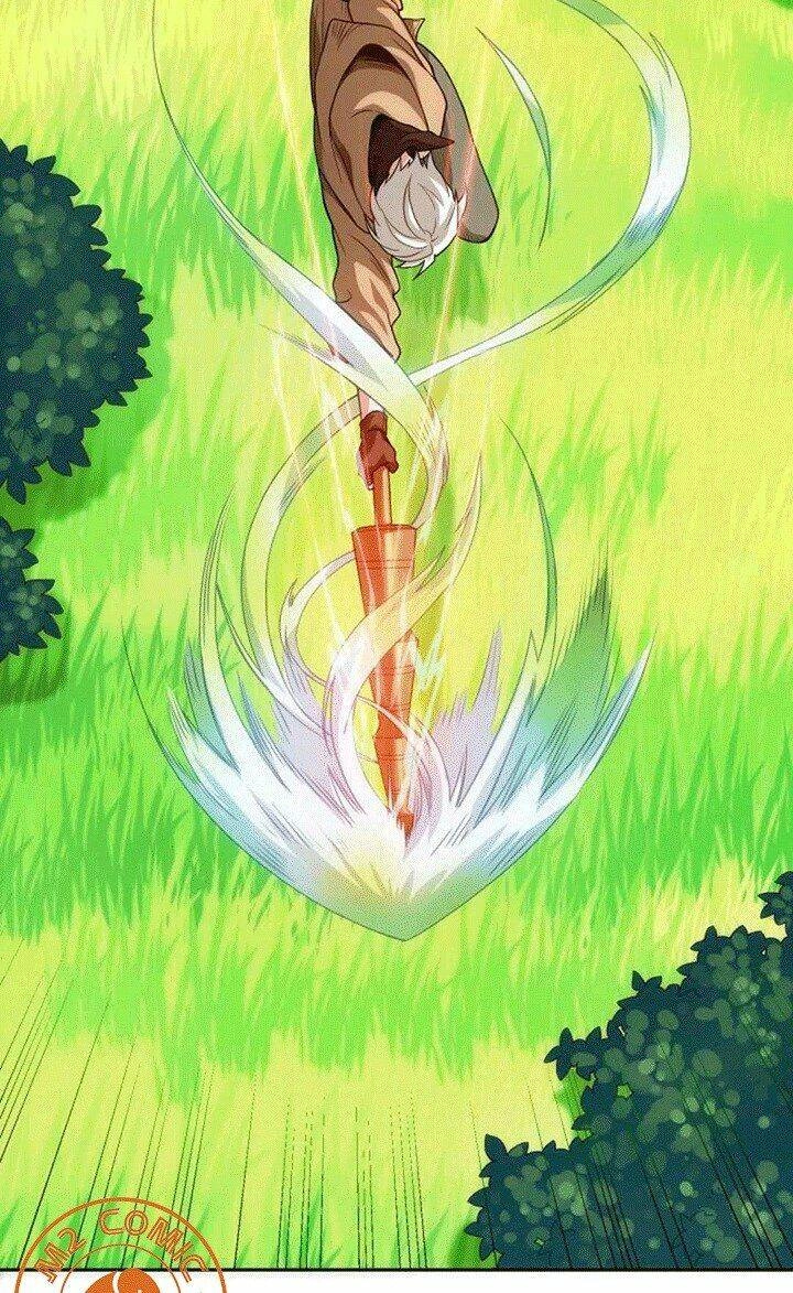 Xin Mời Dùng Bữa Chapter 7 - 49