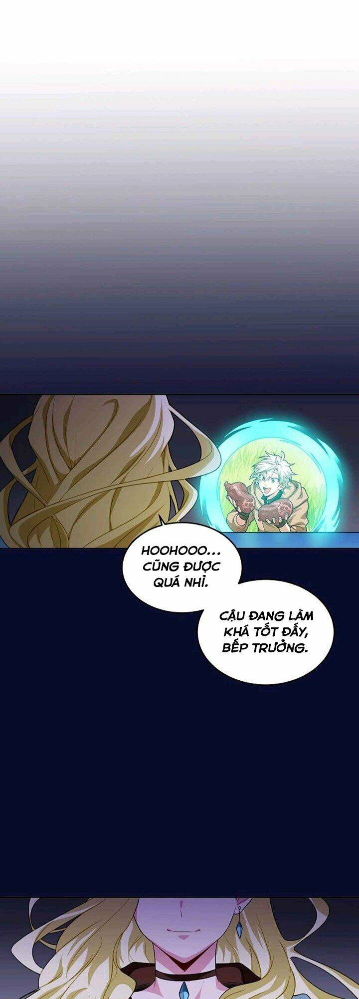 Xin Mời Dùng Bữa Chapter 7 - 51