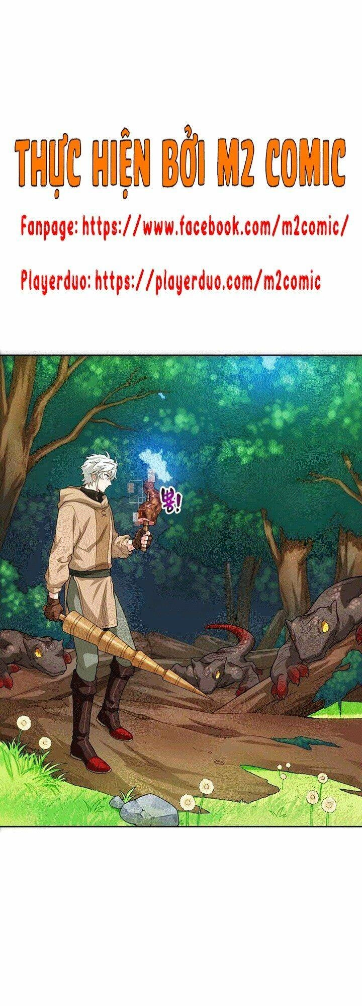 Xin Mời Dùng Bữa Chapter 8 - 3