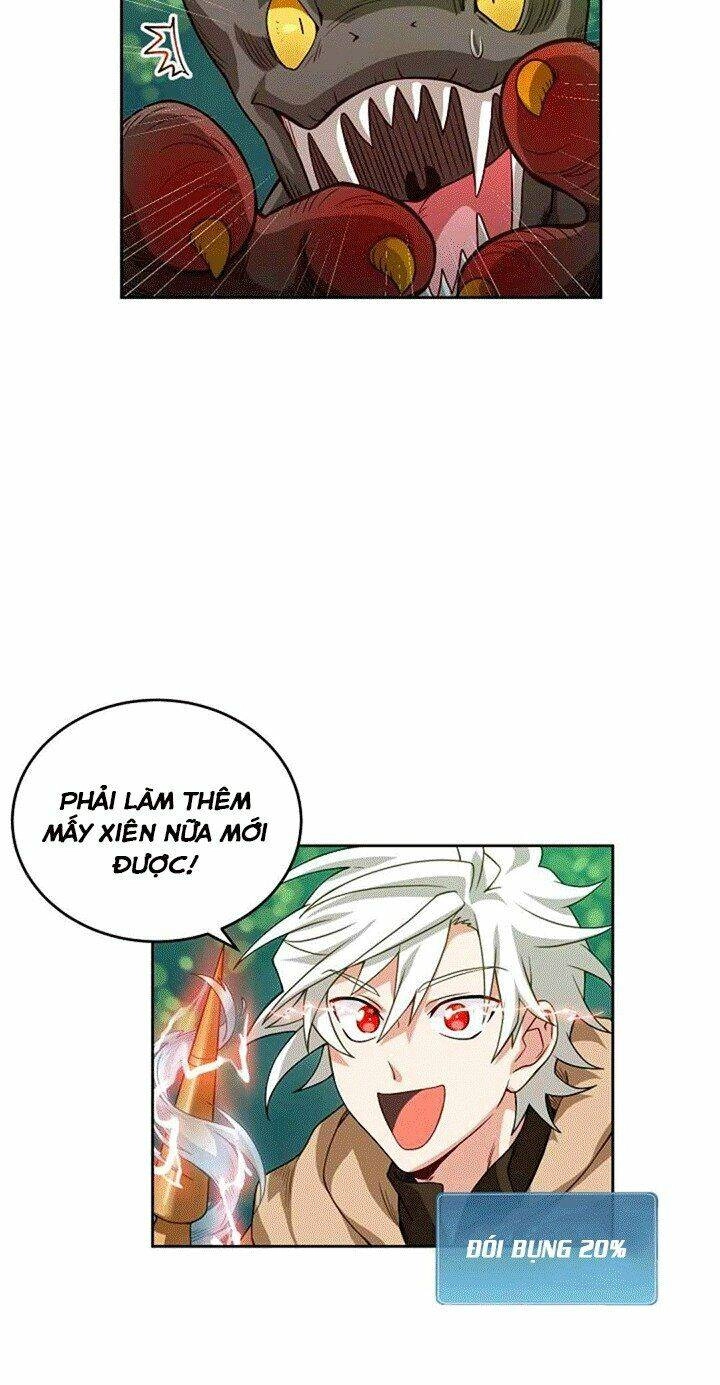 Xin Mời Dùng Bữa Chapter 8 - 5