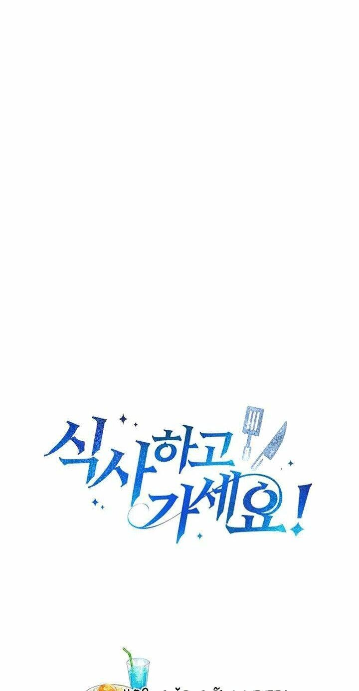 Xin Mời Dùng Bữa Chapter 8 - 6