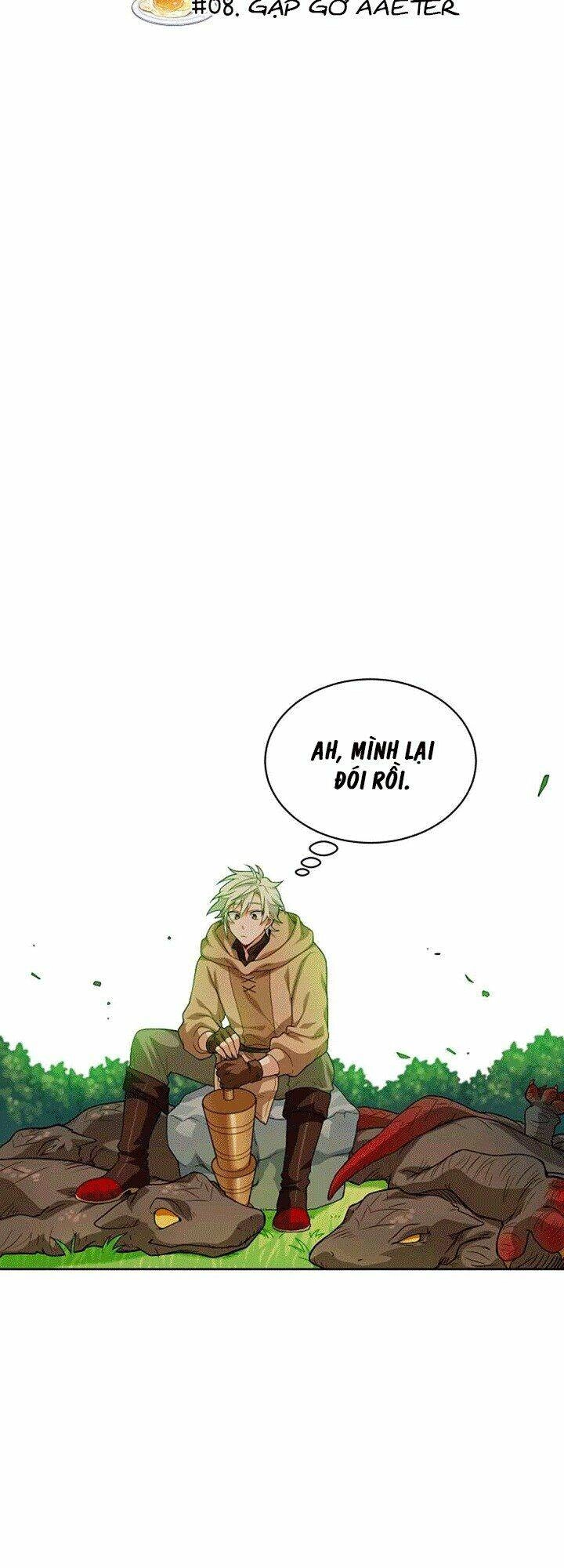 Xin Mời Dùng Bữa Chapter 8 - 7