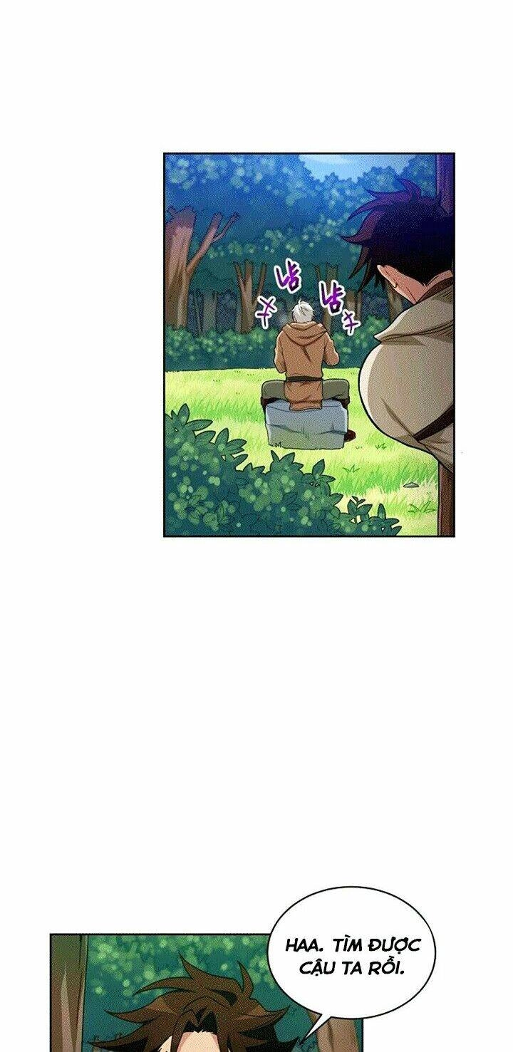 Xin Mời Dùng Bữa Chapter 8 - 14