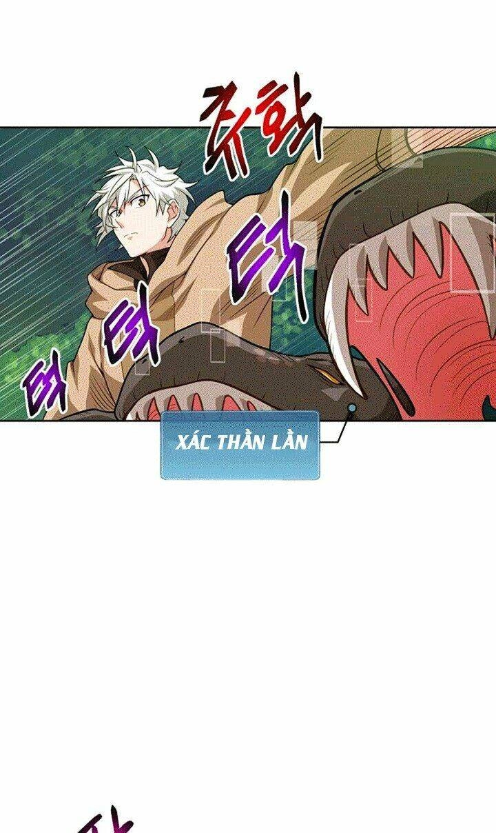 Xin Mời Dùng Bữa Chapter 8 - 29