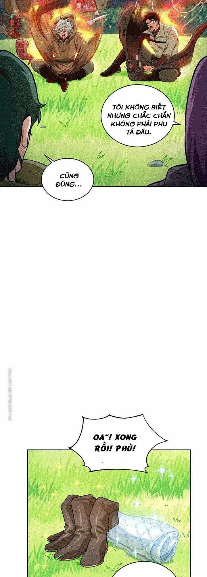 Xin Mời Dùng Bữa Chapter 8 - 32