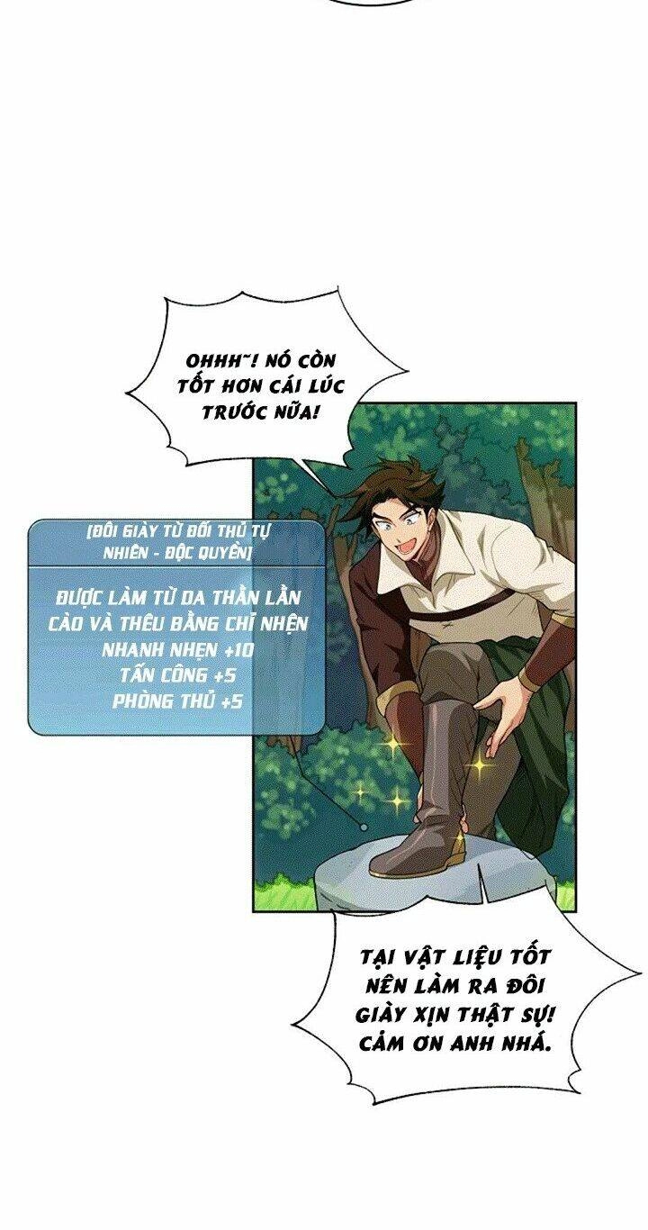 Xin Mời Dùng Bữa Chapter 8 - 34