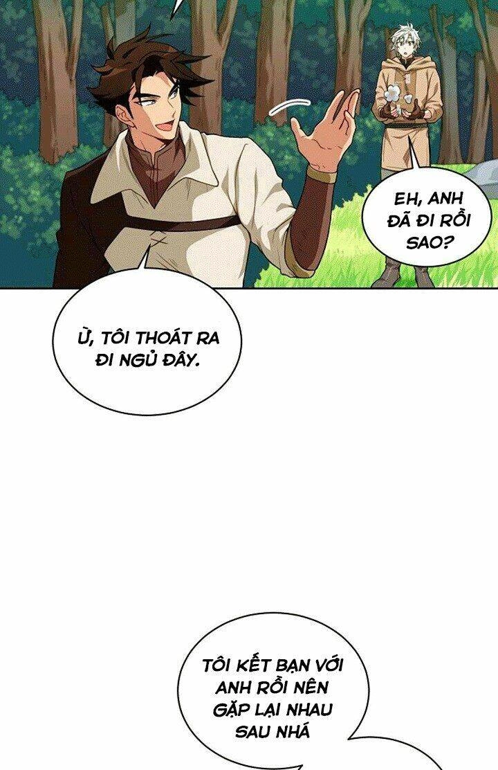 Xin Mời Dùng Bữa Chapter 8 - 37