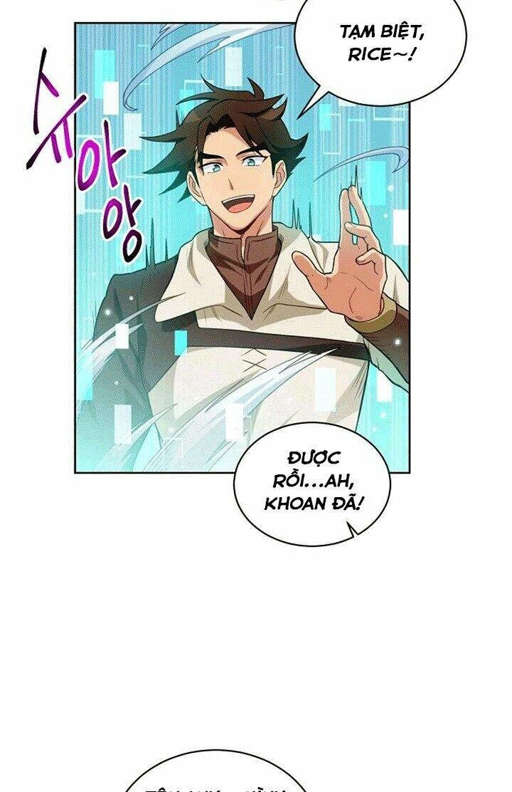 Xin Mời Dùng Bữa Chapter 8 - 38