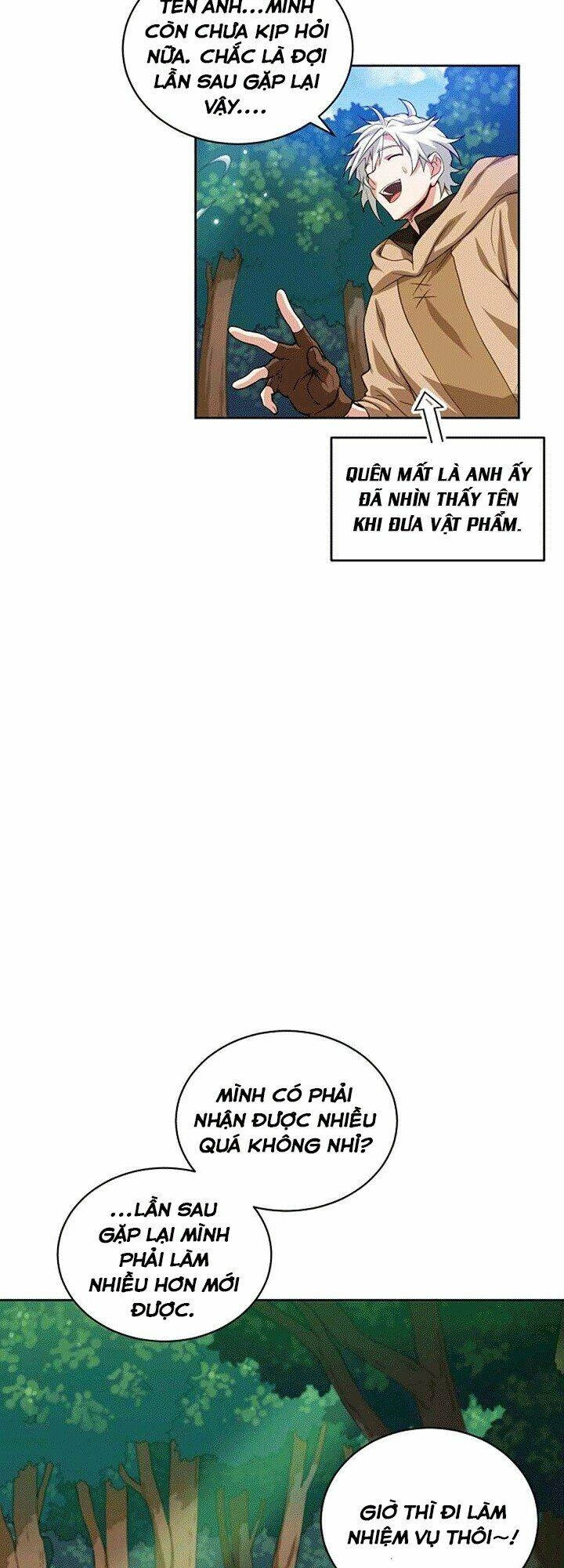 Xin Mời Dùng Bữa Chapter 8 - 39