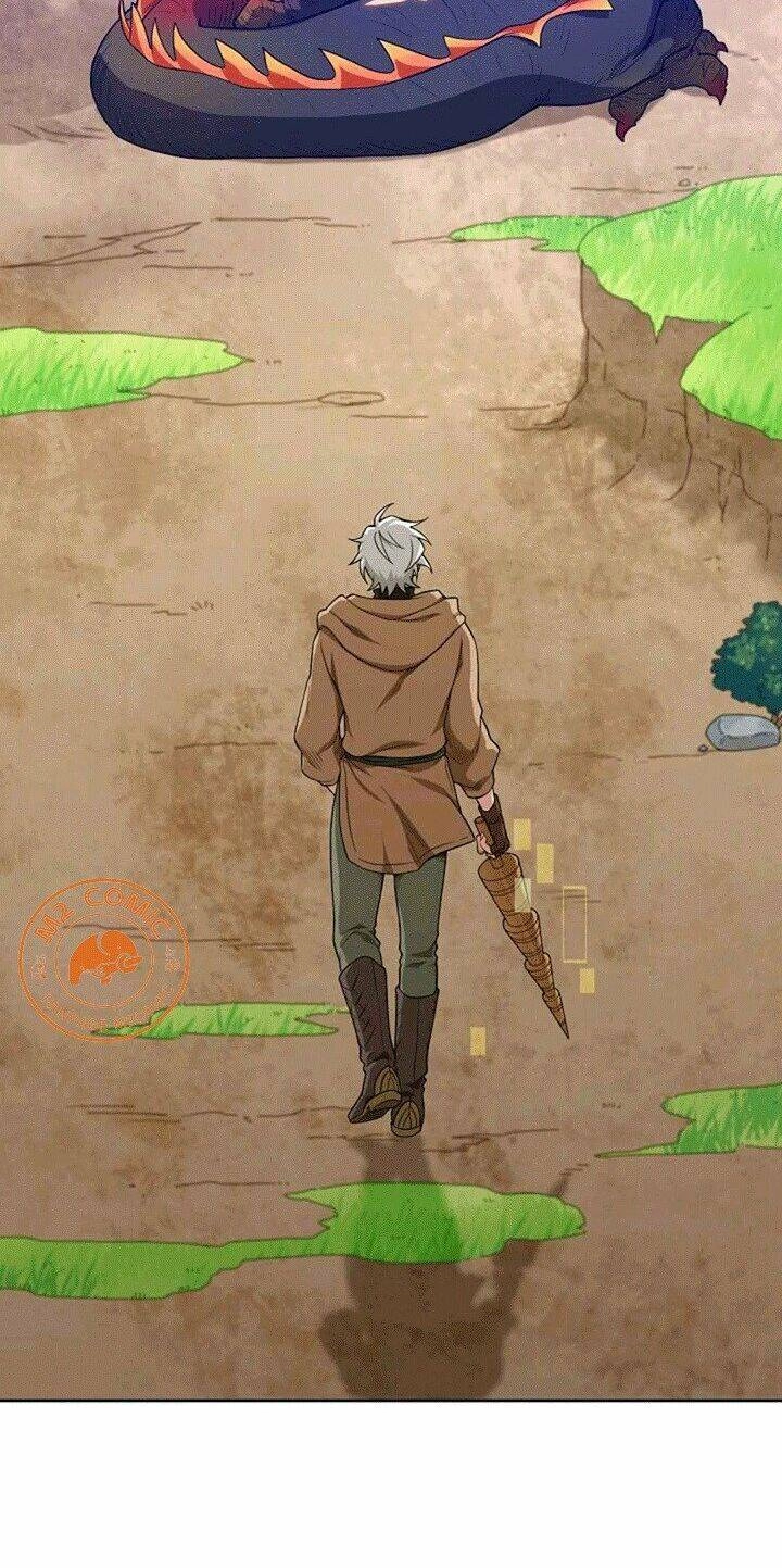 Xin Mời Dùng Bữa Chapter 8 - 42