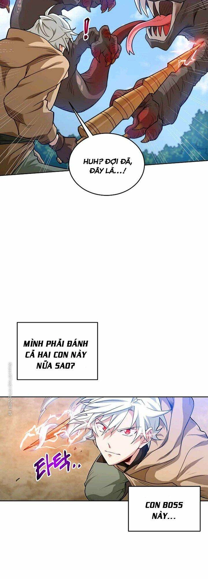 Xin Mời Dùng Bữa Chapter 8 - 44