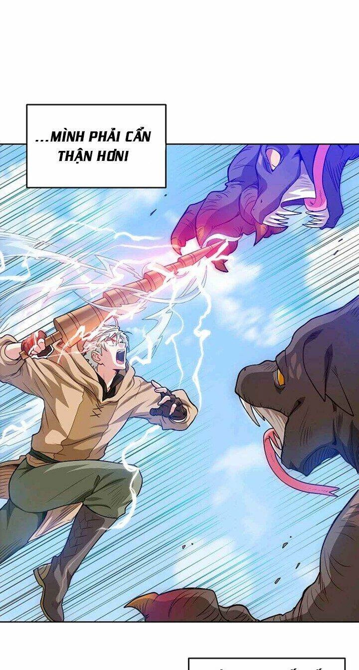 Xin Mời Dùng Bữa Chapter 8 - 45