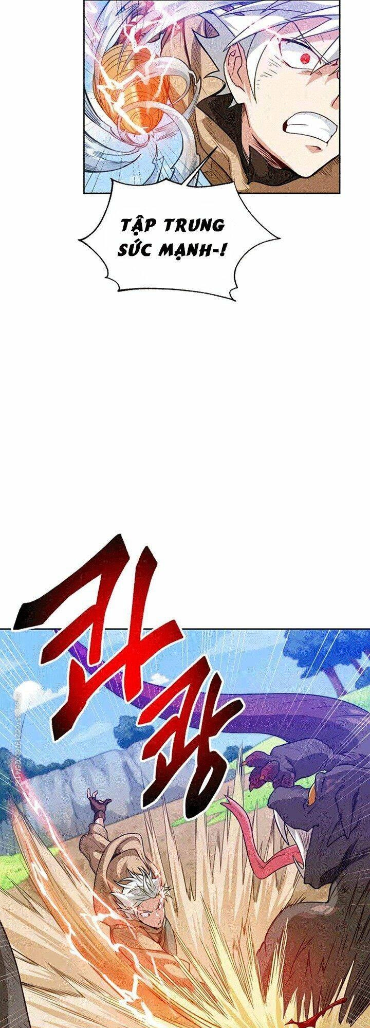 Xin Mời Dùng Bữa Chapter 9 - 4