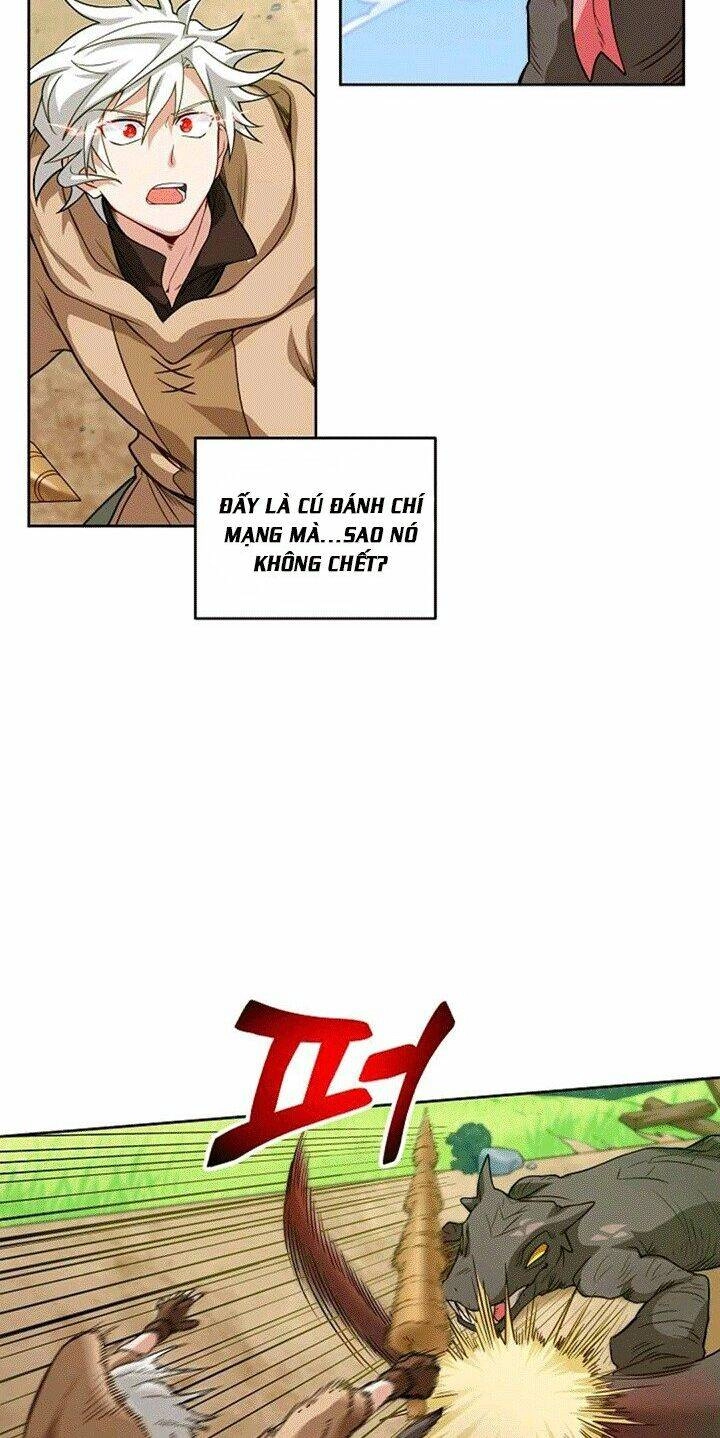 Xin Mời Dùng Bữa Chapter 9 - 6