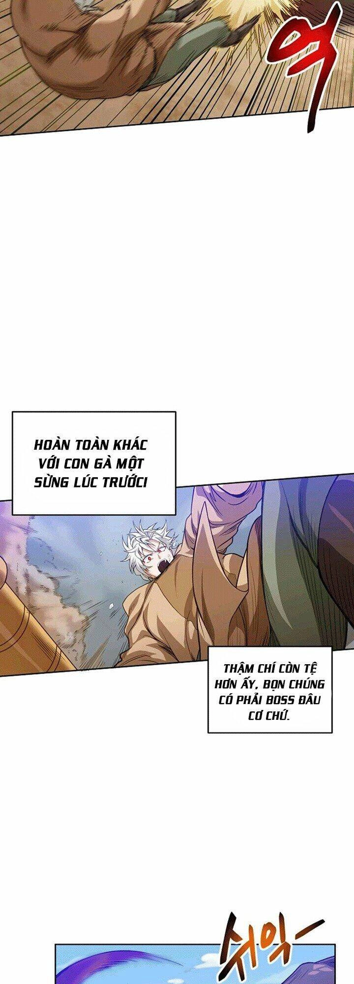 Xin Mời Dùng Bữa Chapter 9 - 7