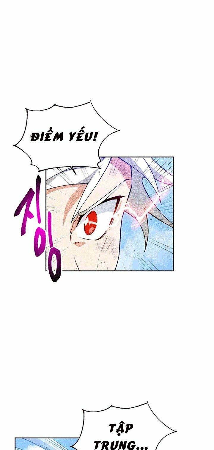 Xin Mời Dùng Bữa Chapter 9 - 17