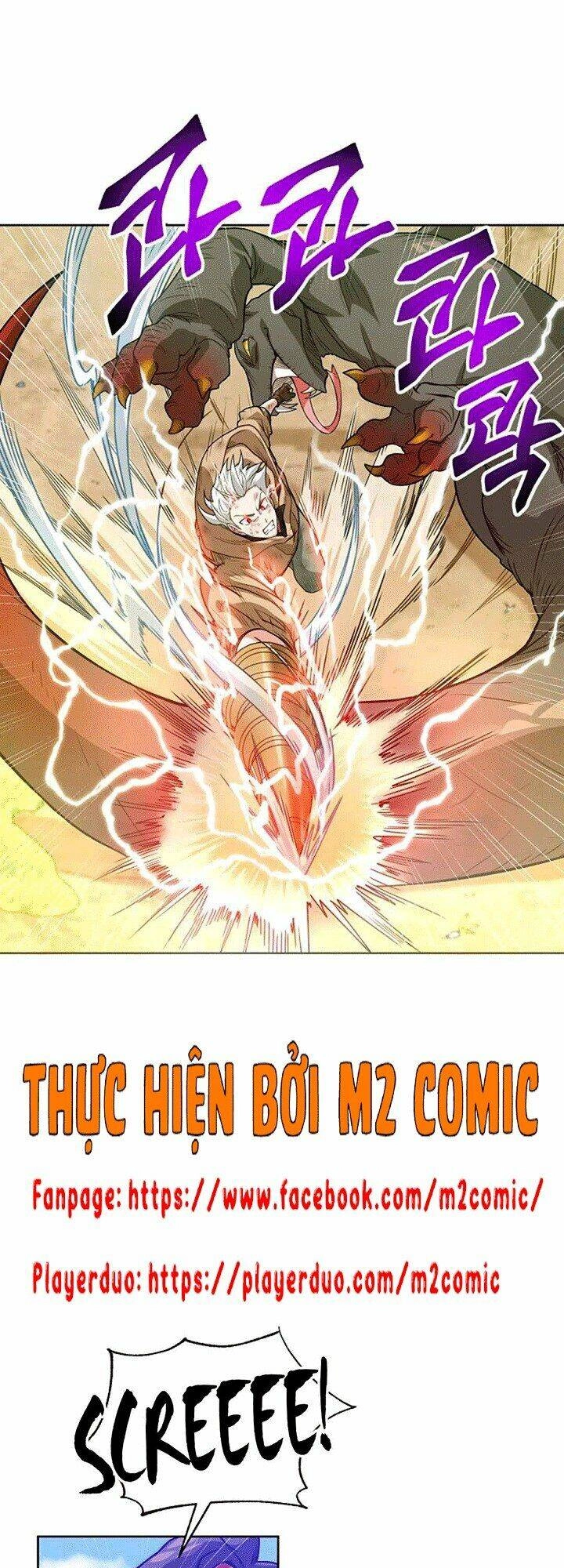 Xin Mời Dùng Bữa Chapter 9 - 19