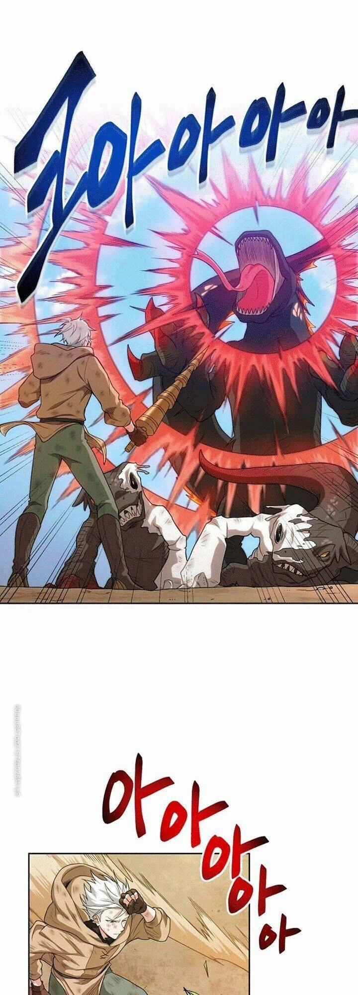 Xin Mời Dùng Bữa Chapter 9 - 24