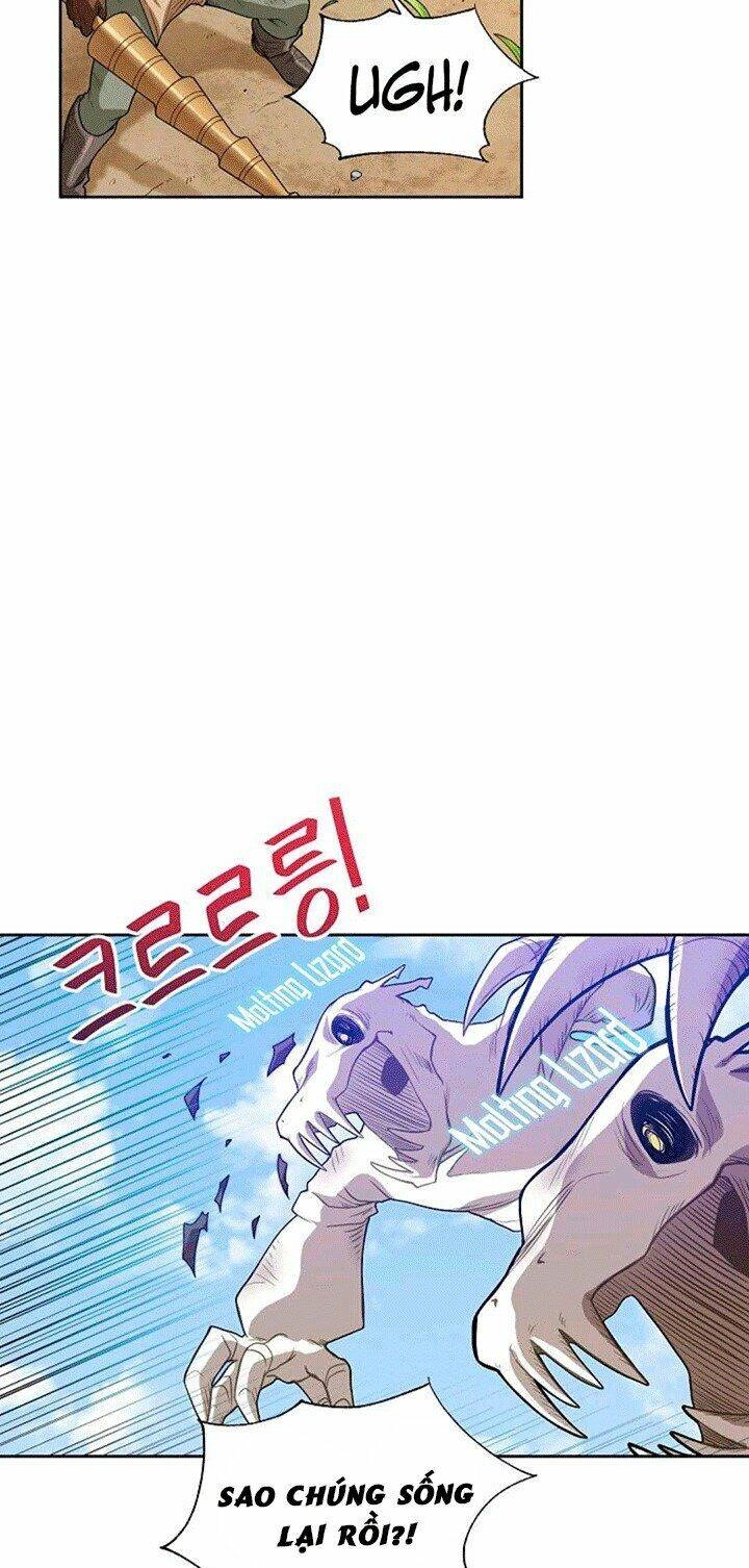 Xin Mời Dùng Bữa Chapter 9 - 25