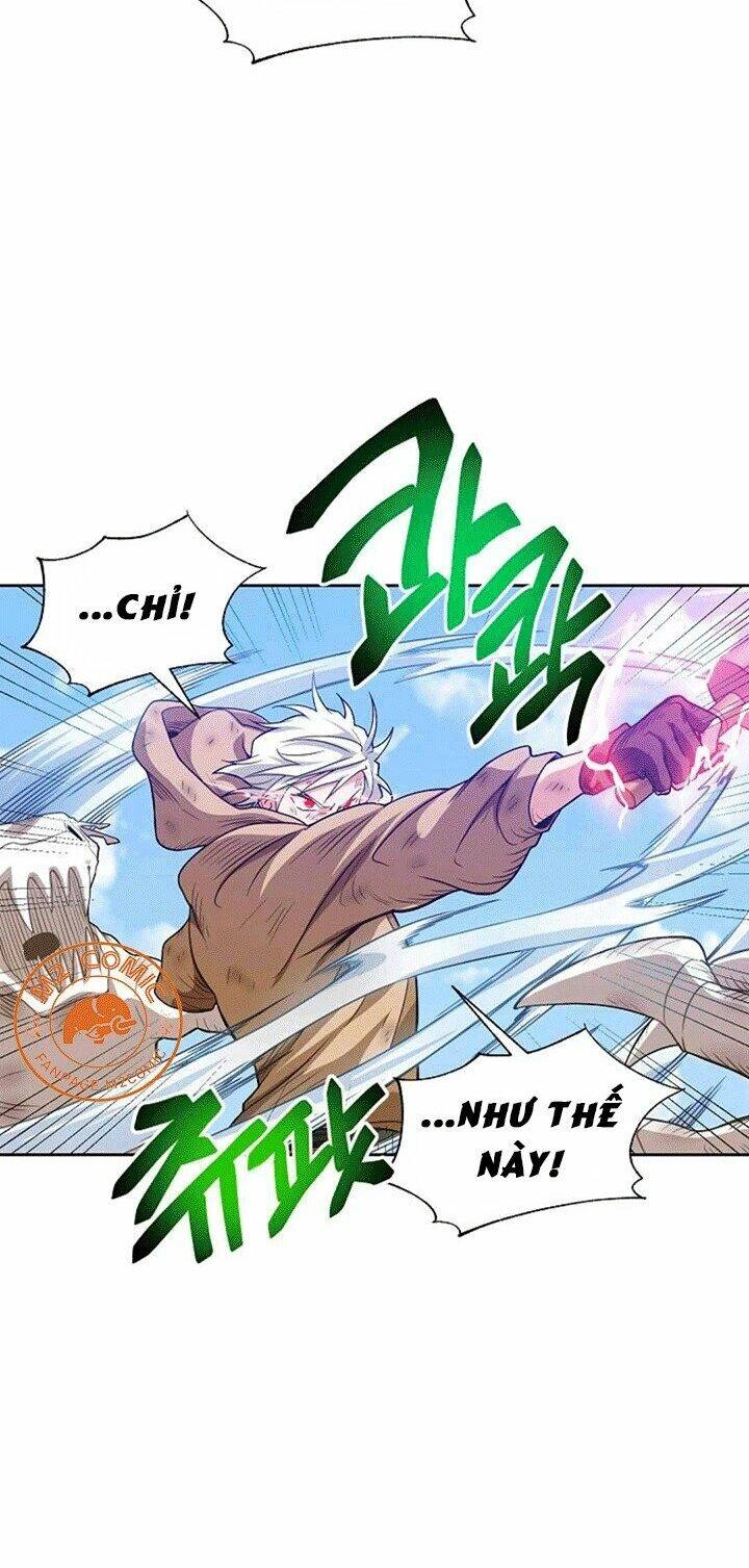 Xin Mời Dùng Bữa Chapter 9 - 26