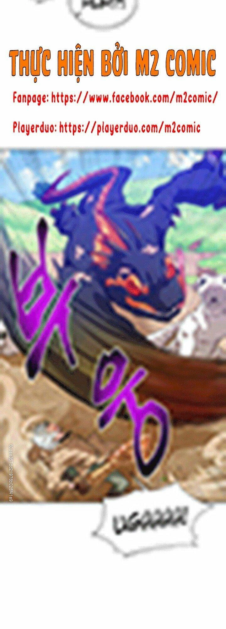 Xin Mời Dùng Bữa Chapter 9 - 28