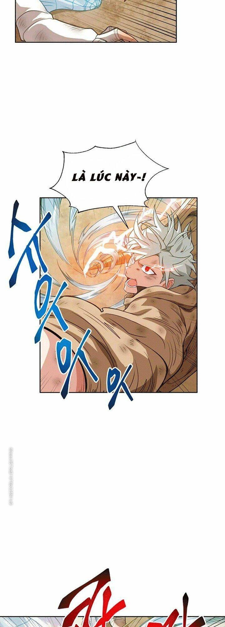 Xin Mời Dùng Bữa Chapter 9 - 36