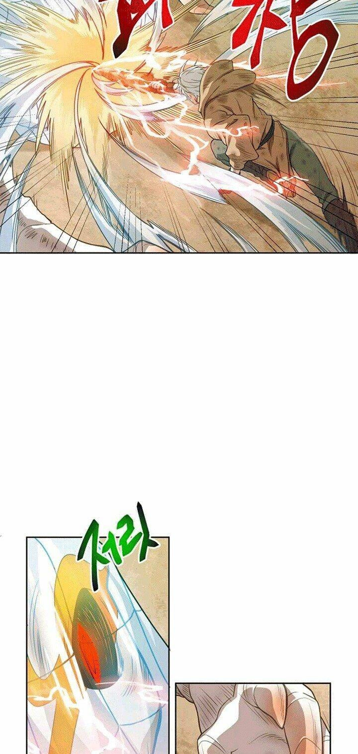 Xin Mời Dùng Bữa Chapter 9 - 37