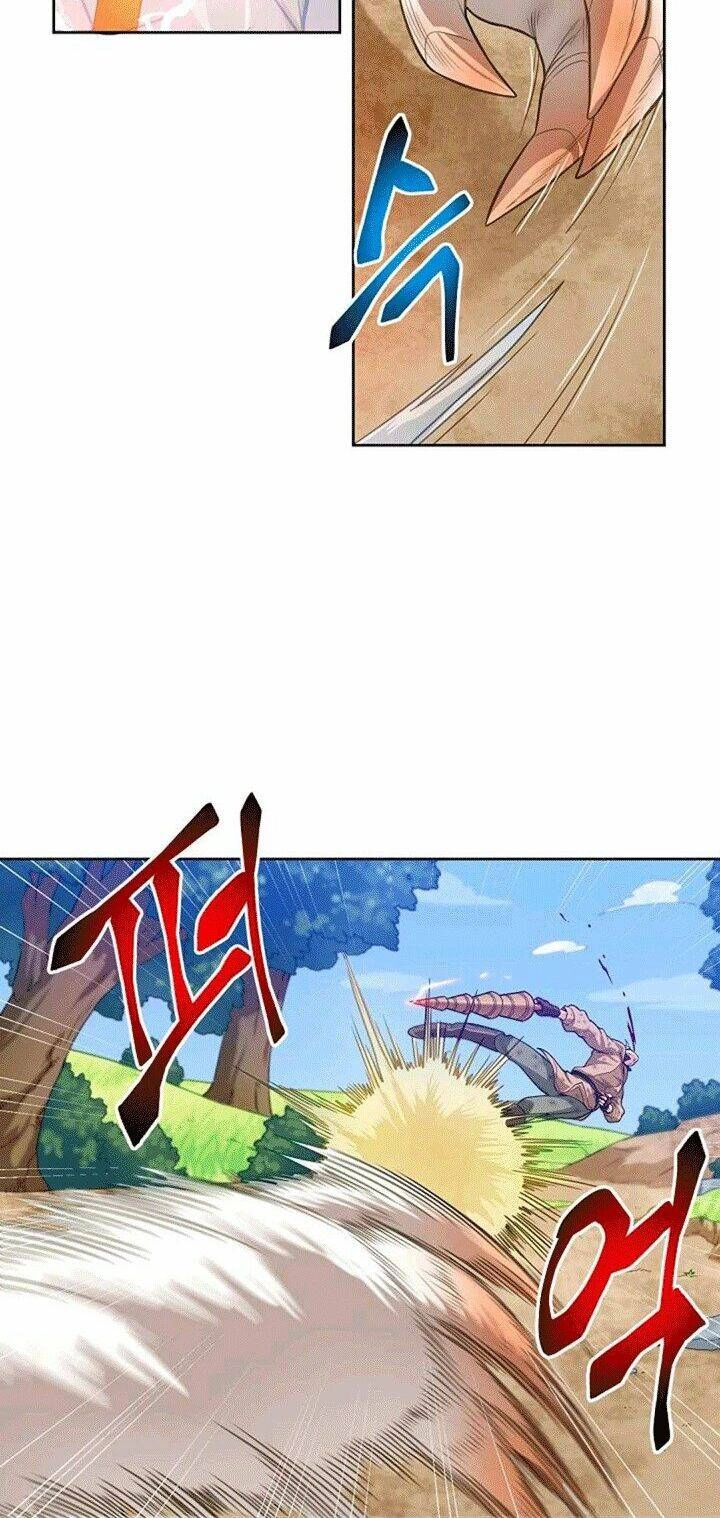 Xin Mời Dùng Bữa Chapter 9 - 38