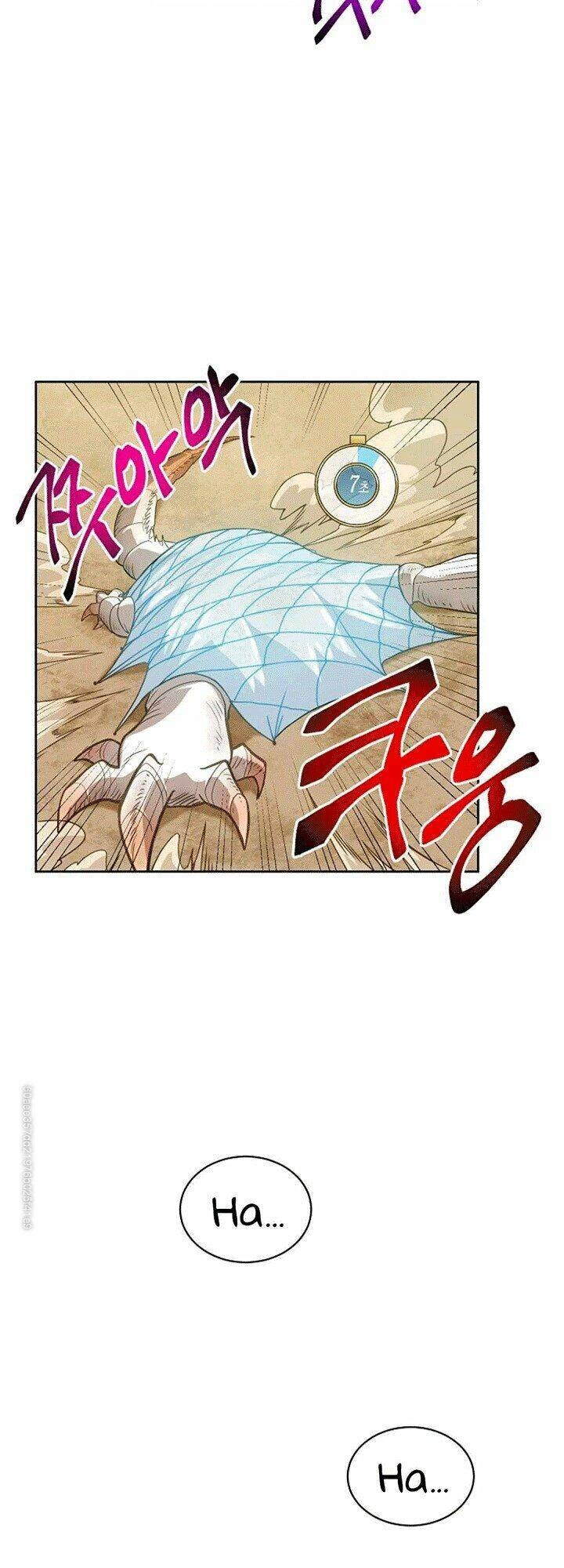 Xin Mời Dùng Bữa Chapter 9 - 40