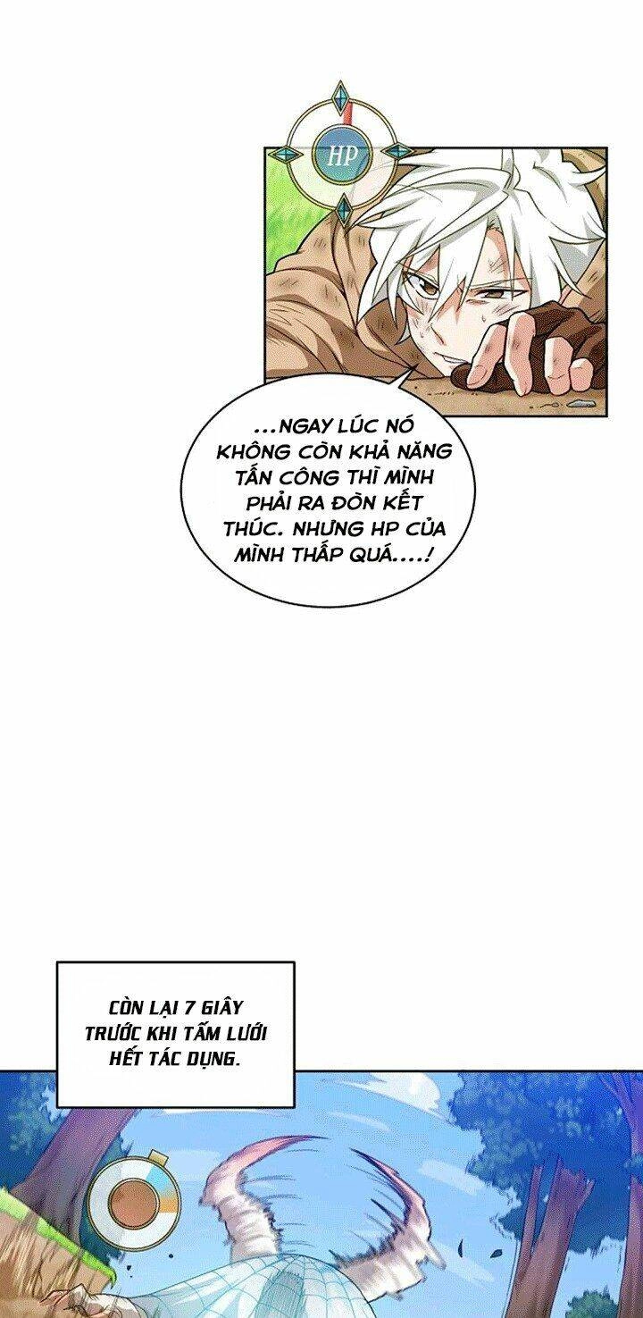 Xin Mời Dùng Bữa Chapter 9 - 41