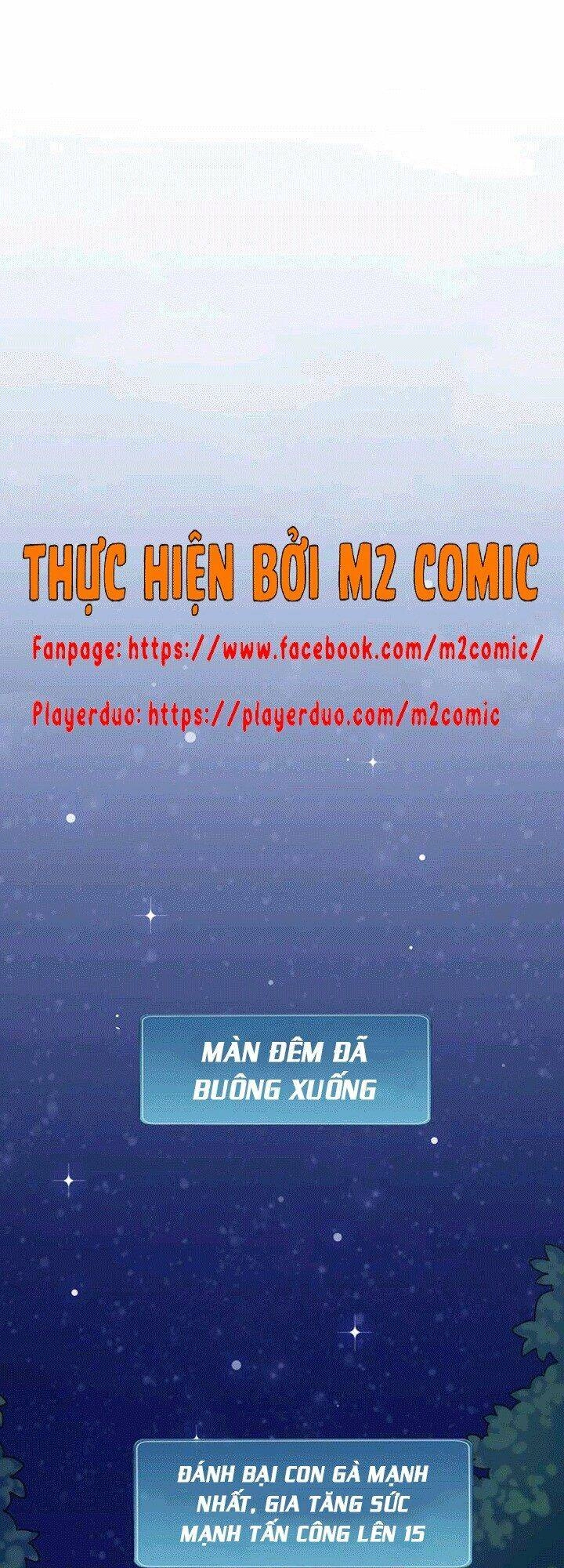 Xin Mời Dùng Bữa Chapter 9 - 43