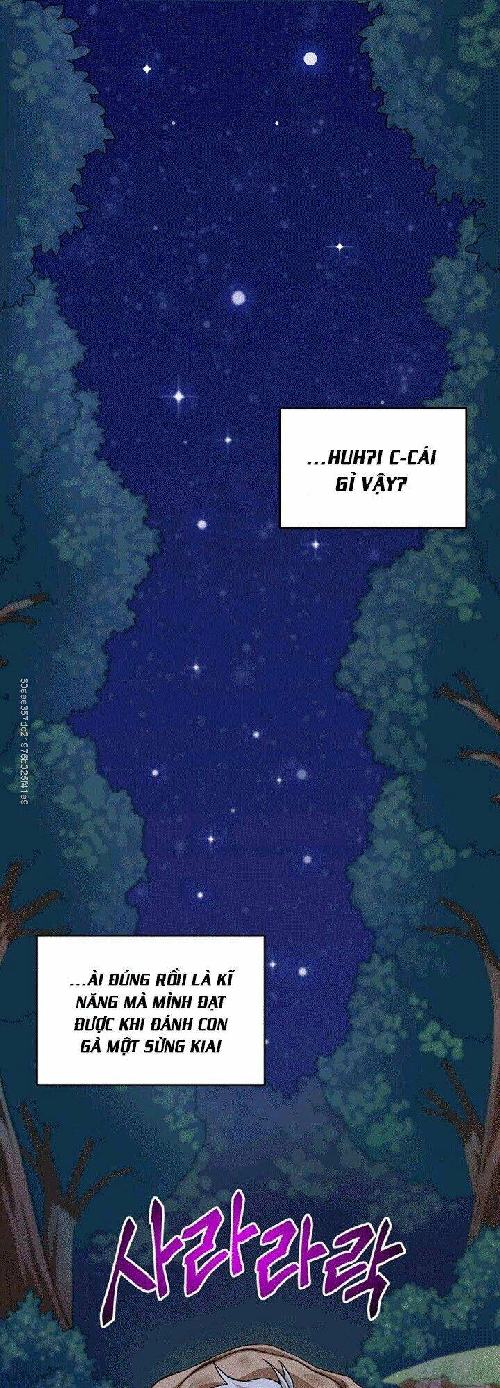 Xin Mời Dùng Bữa Chapter 9 - 44