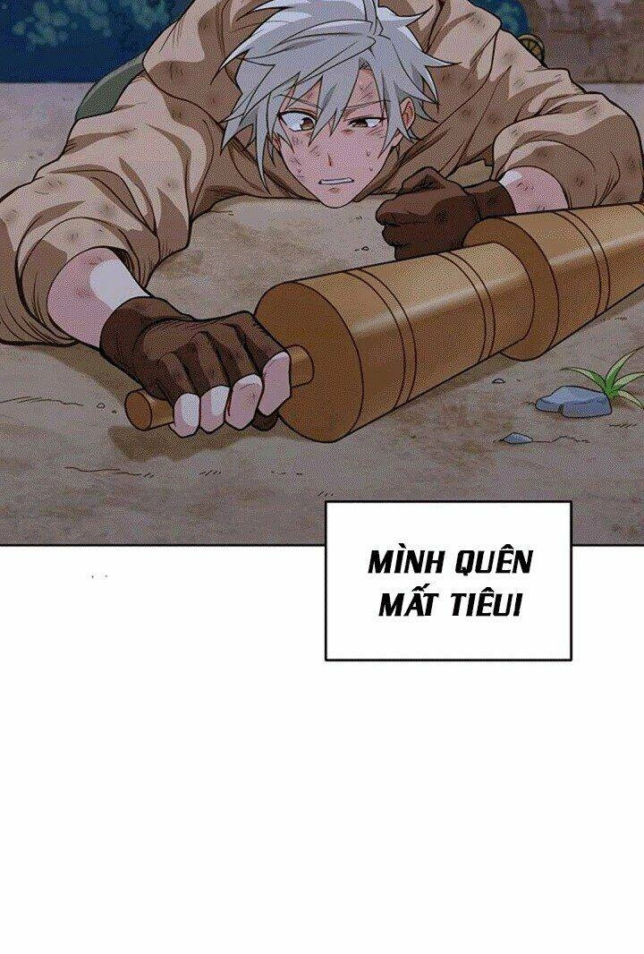 Xin Mời Dùng Bữa Chapter 9 - 45