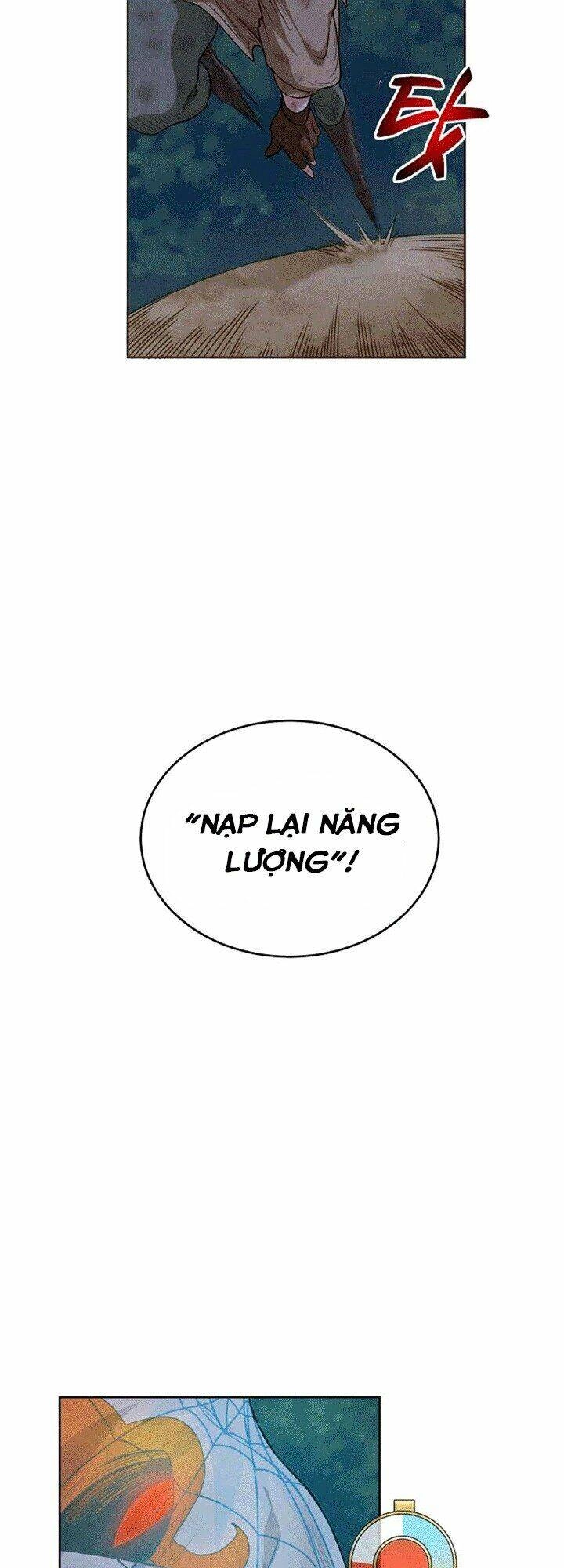 Xin Mời Dùng Bữa Chapter 9 - 47