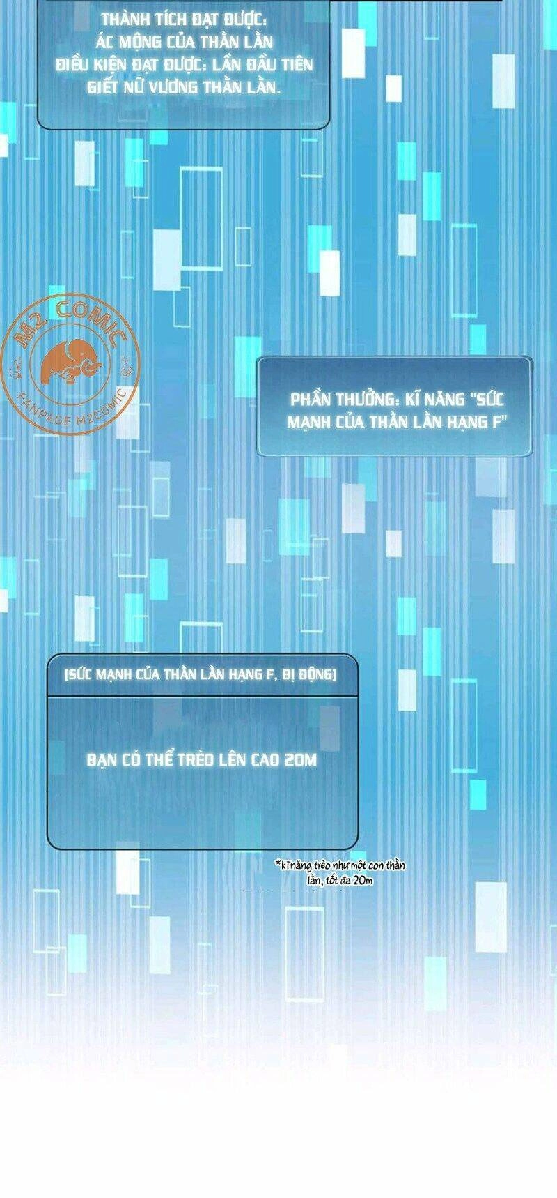 Xin Mời Dùng Bữa Chapter 10 - 10