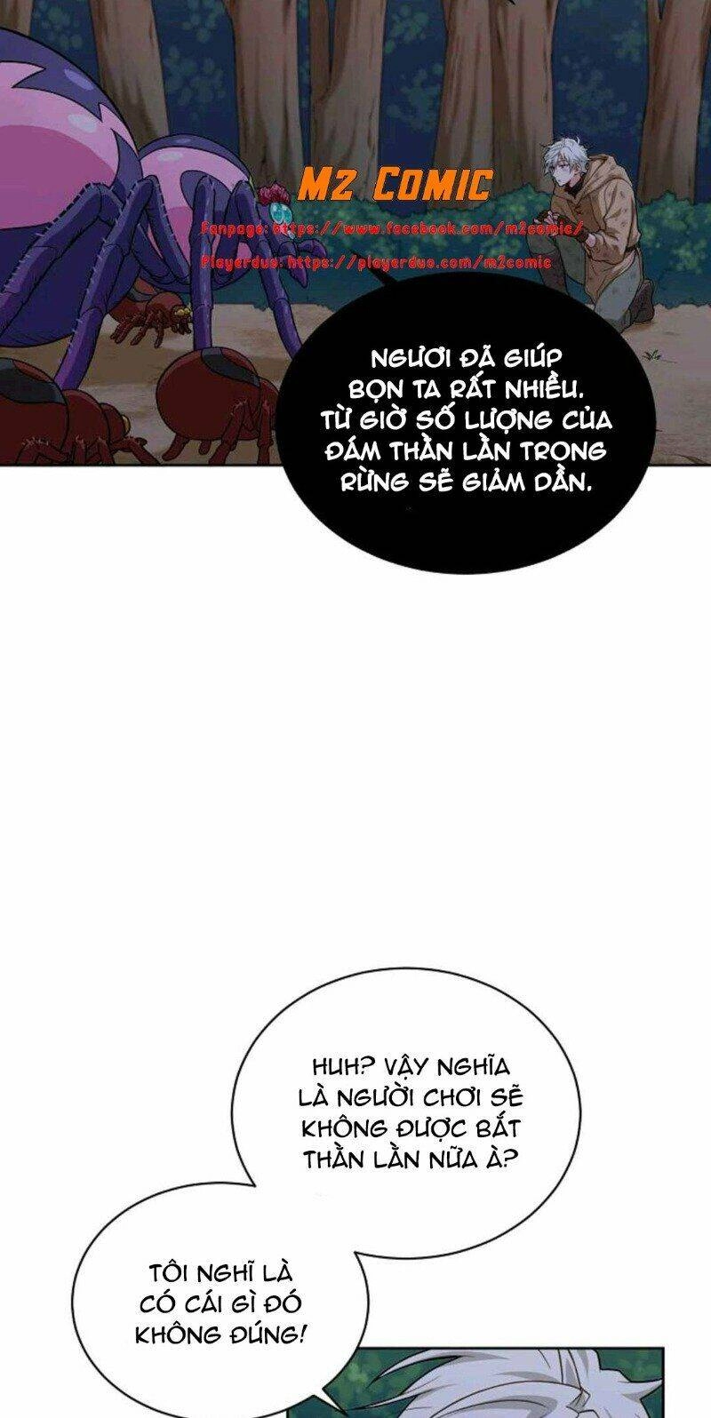 Xin Mời Dùng Bữa Chapter 10 - 17