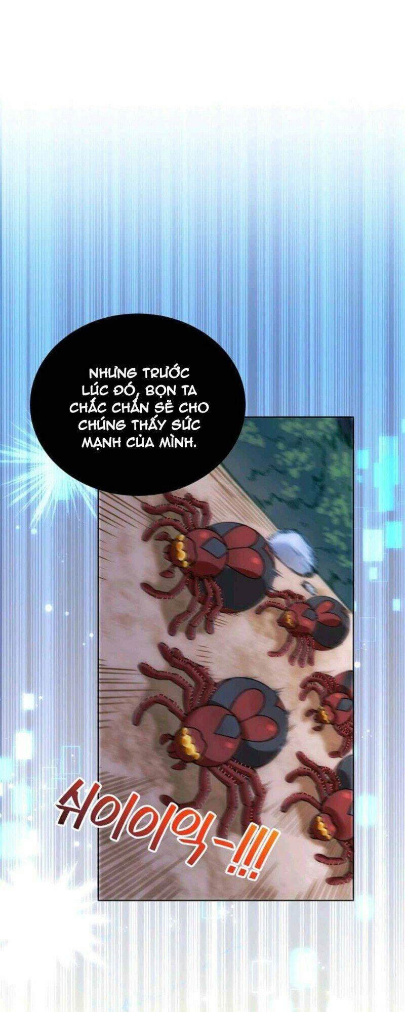 Xin Mời Dùng Bữa Chapter 10 - 19