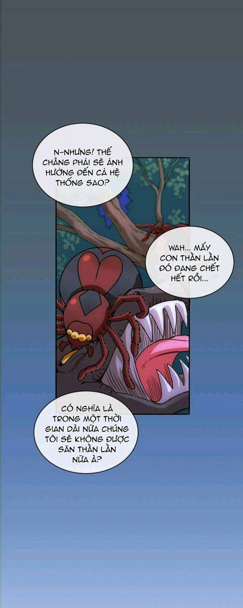 Xin Mời Dùng Bữa Chapter 10 - 22