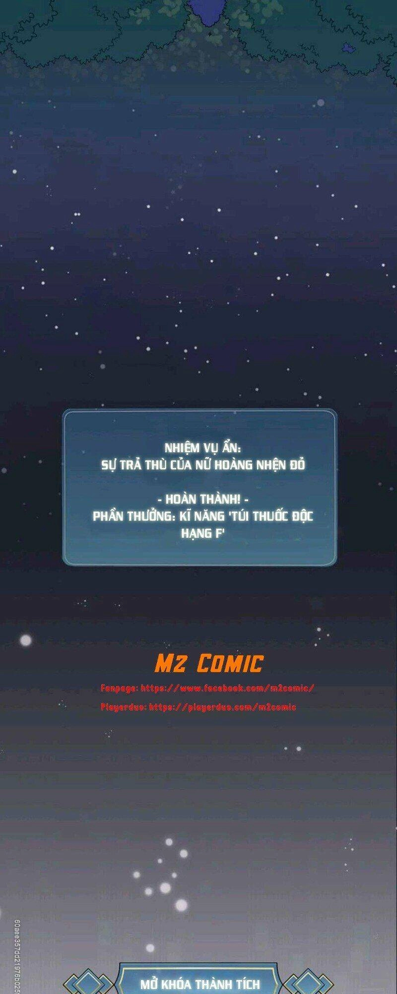 Xin Mời Dùng Bữa Chapter 10 - 26