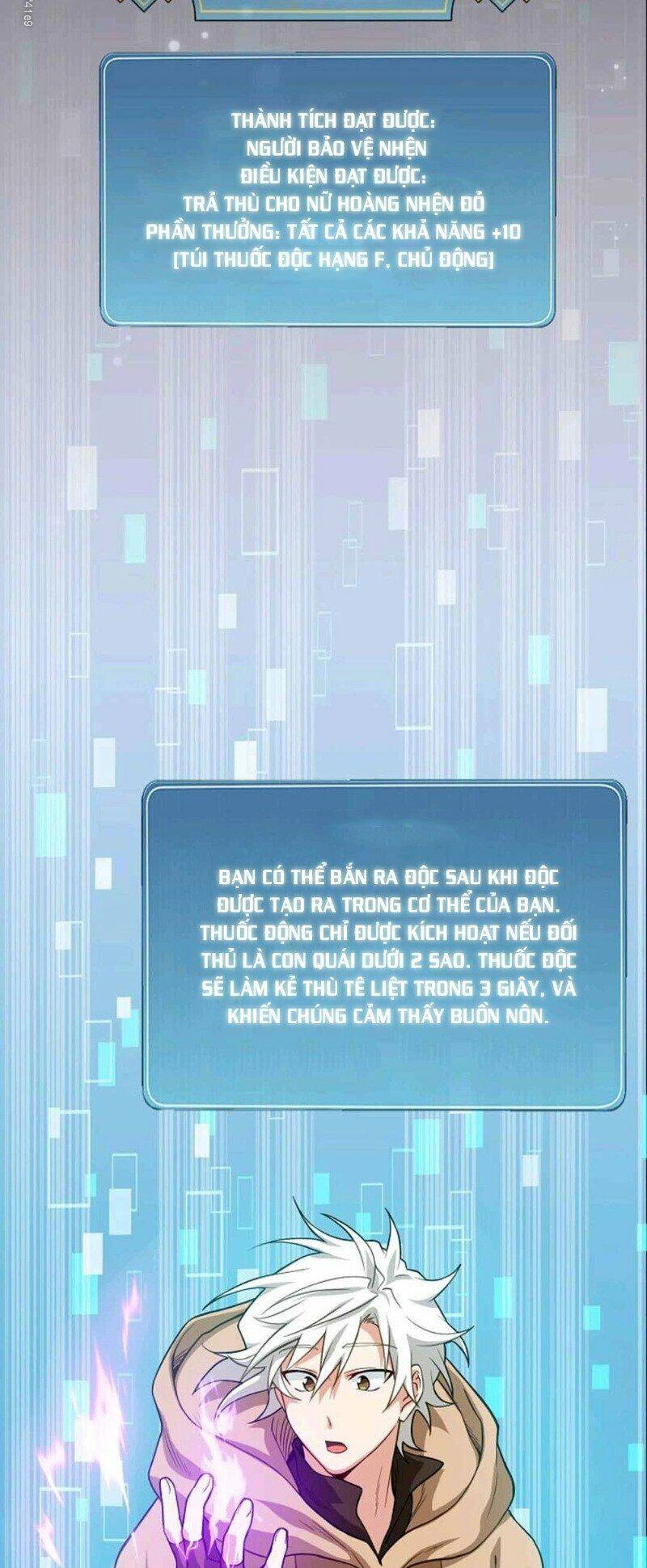 Xin Mời Dùng Bữa Chapter 10 - 27