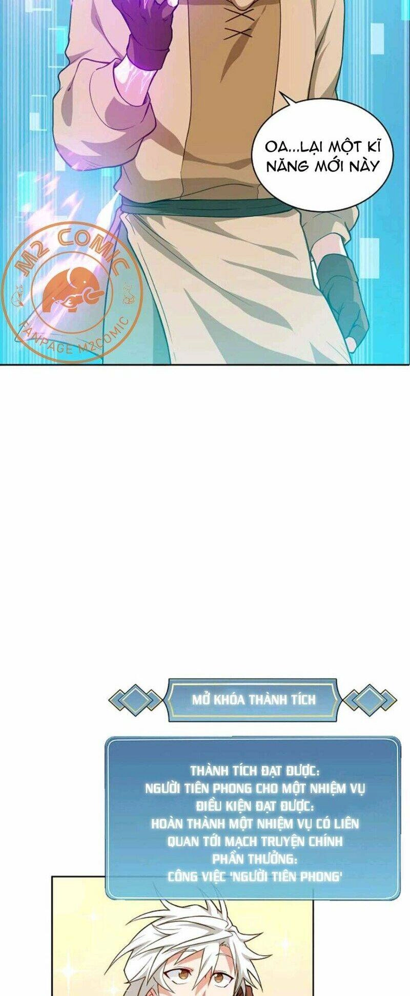 Xin Mời Dùng Bữa Chapter 10 - 28