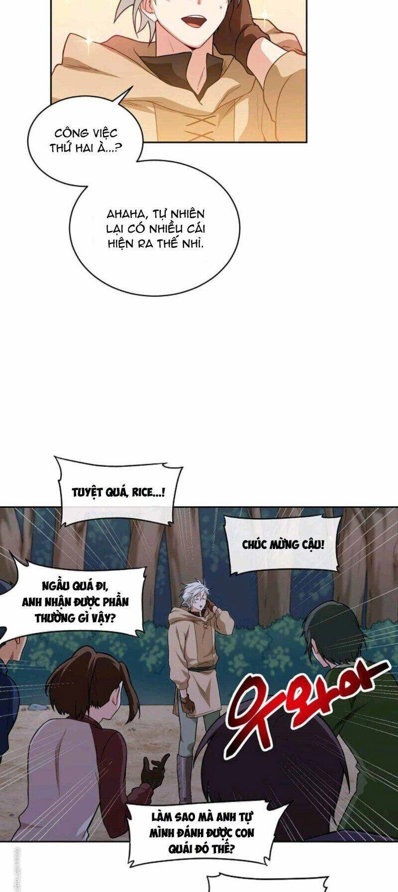 Xin Mời Dùng Bữa Chapter 10 - 29