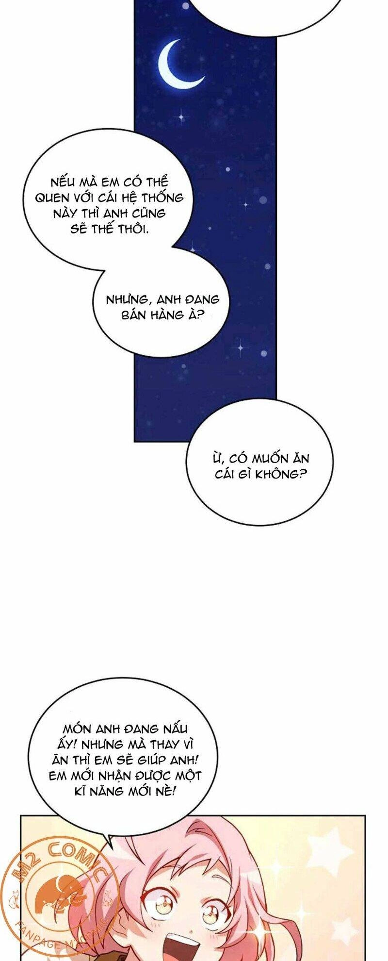 Xin Mời Dùng Bữa Chapter 10 - 37